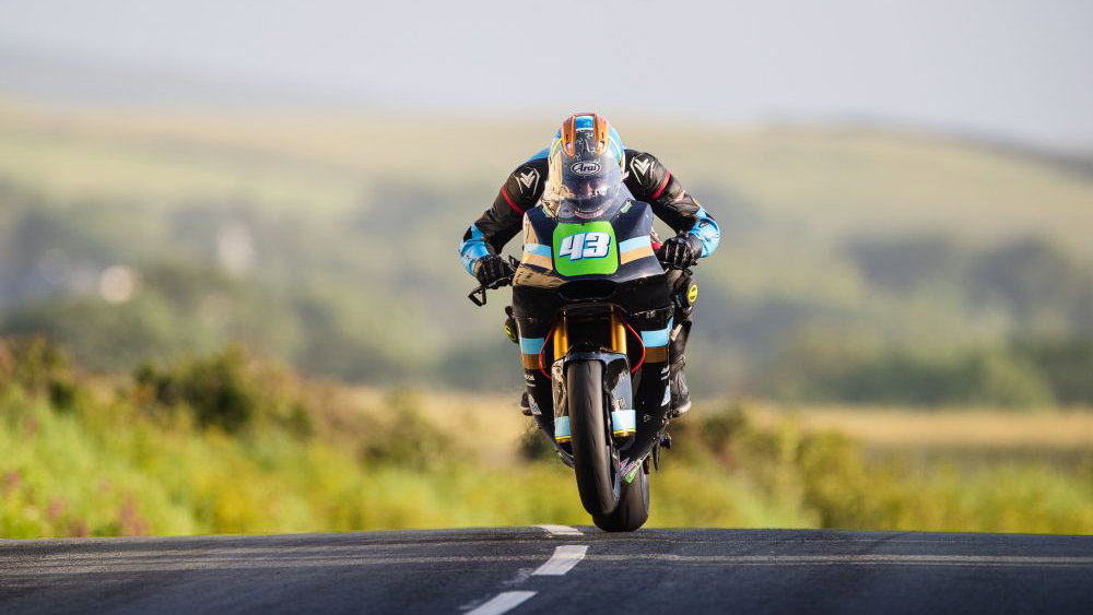 Isle of Man TT