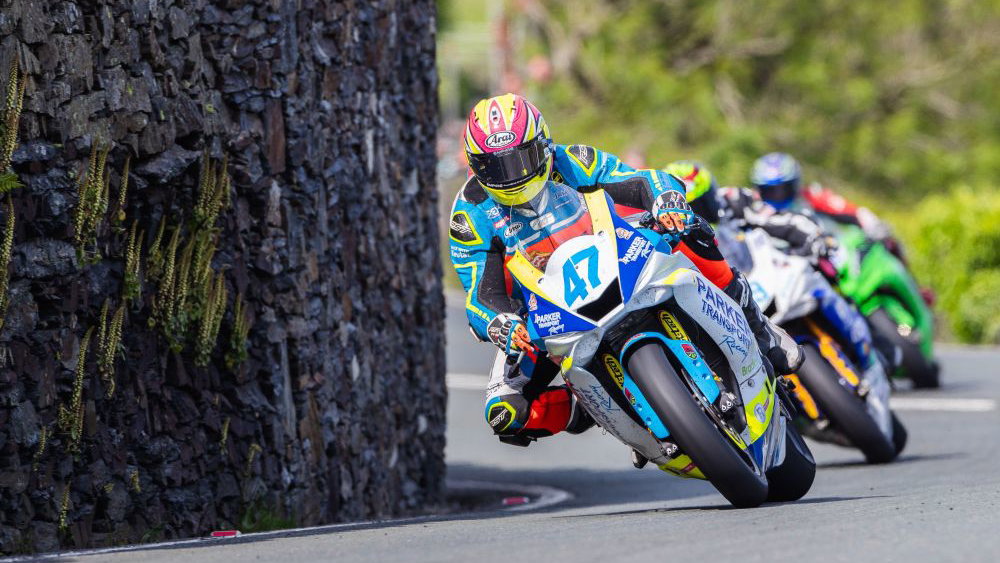 Isle of Man TT