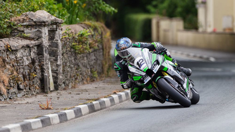 Isle of Man TT
