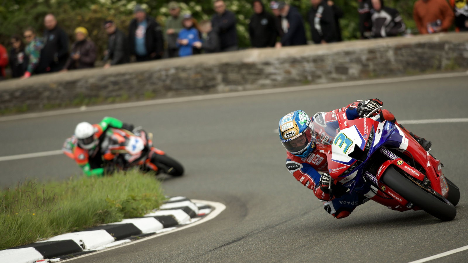 Isle of Man TT