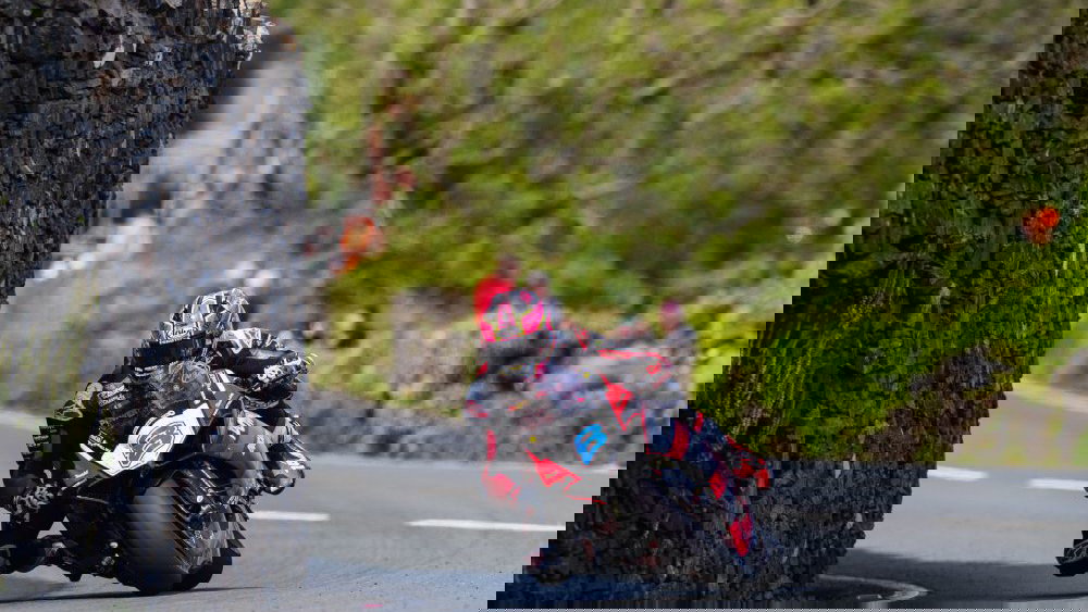 Isle of Man TT