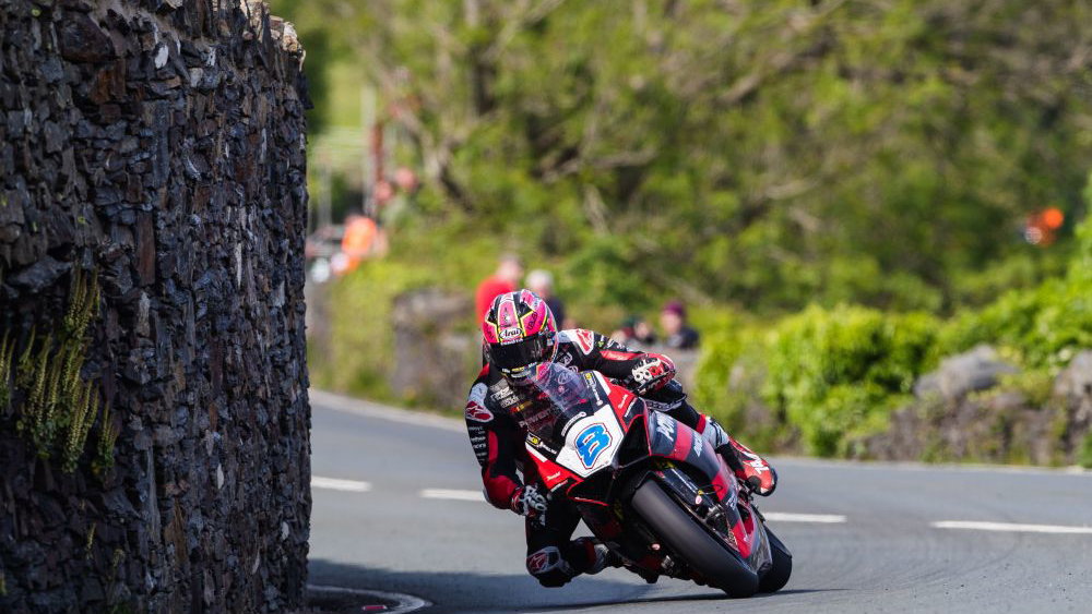 Isle of Man TT