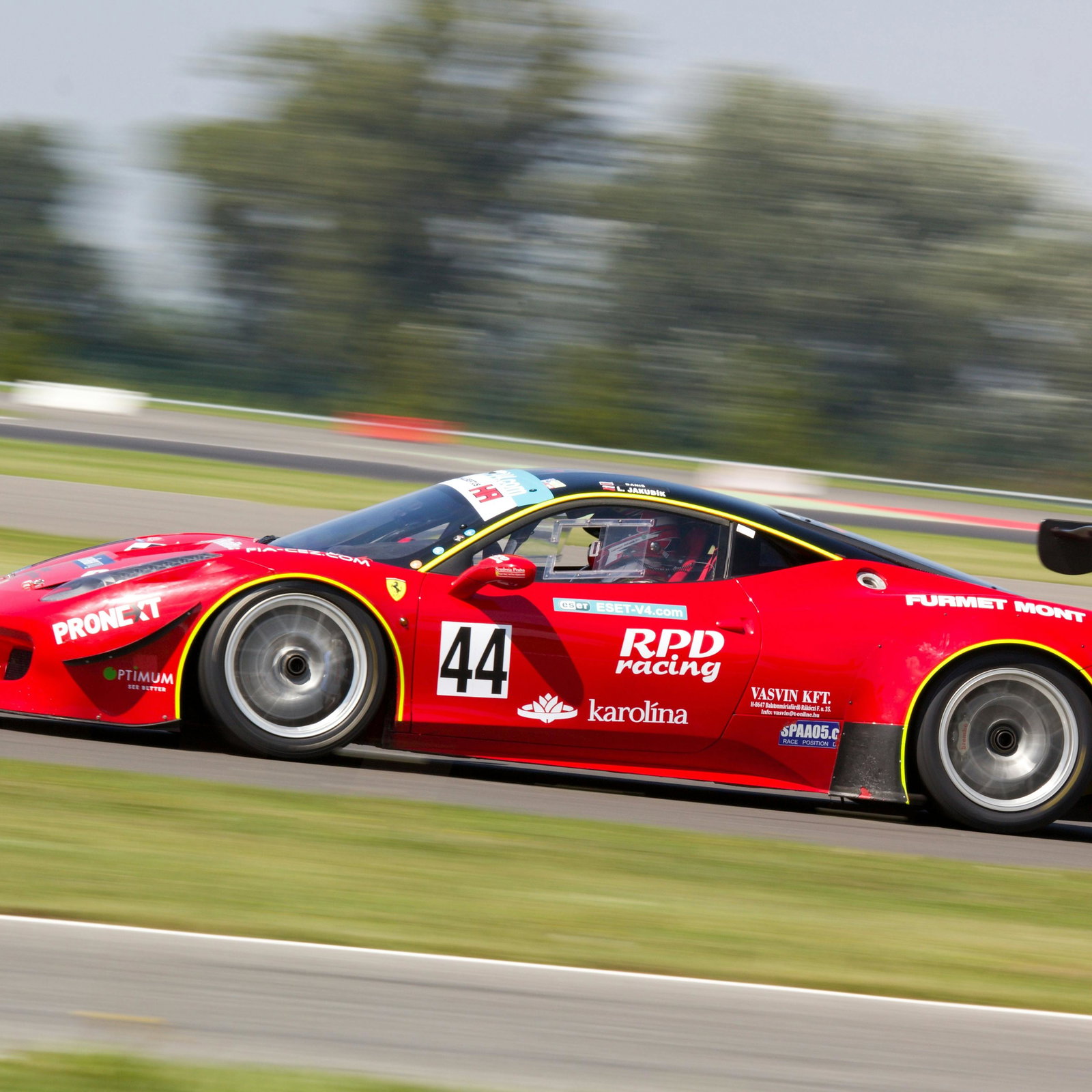 RPD Racing