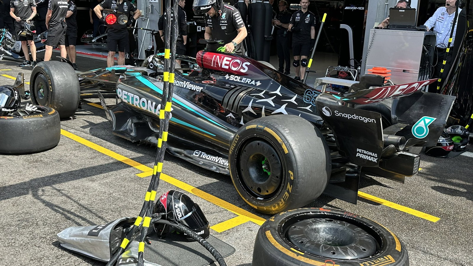 Mercedes
