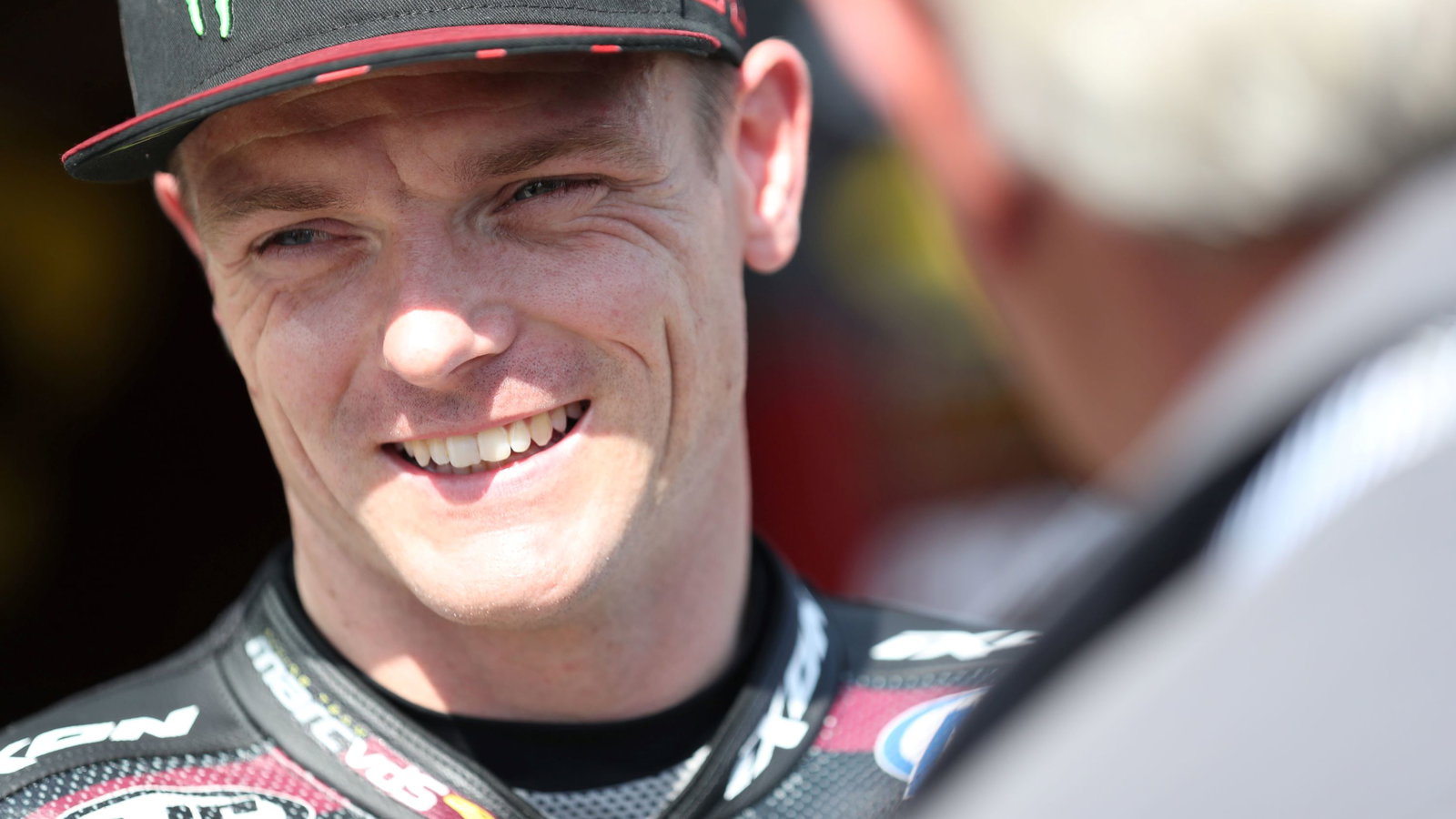 Sam Lowes