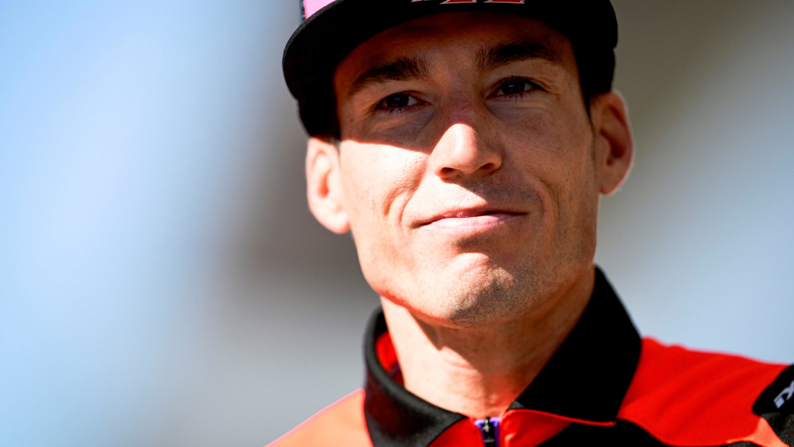 Aleix Espargaro Catalunya