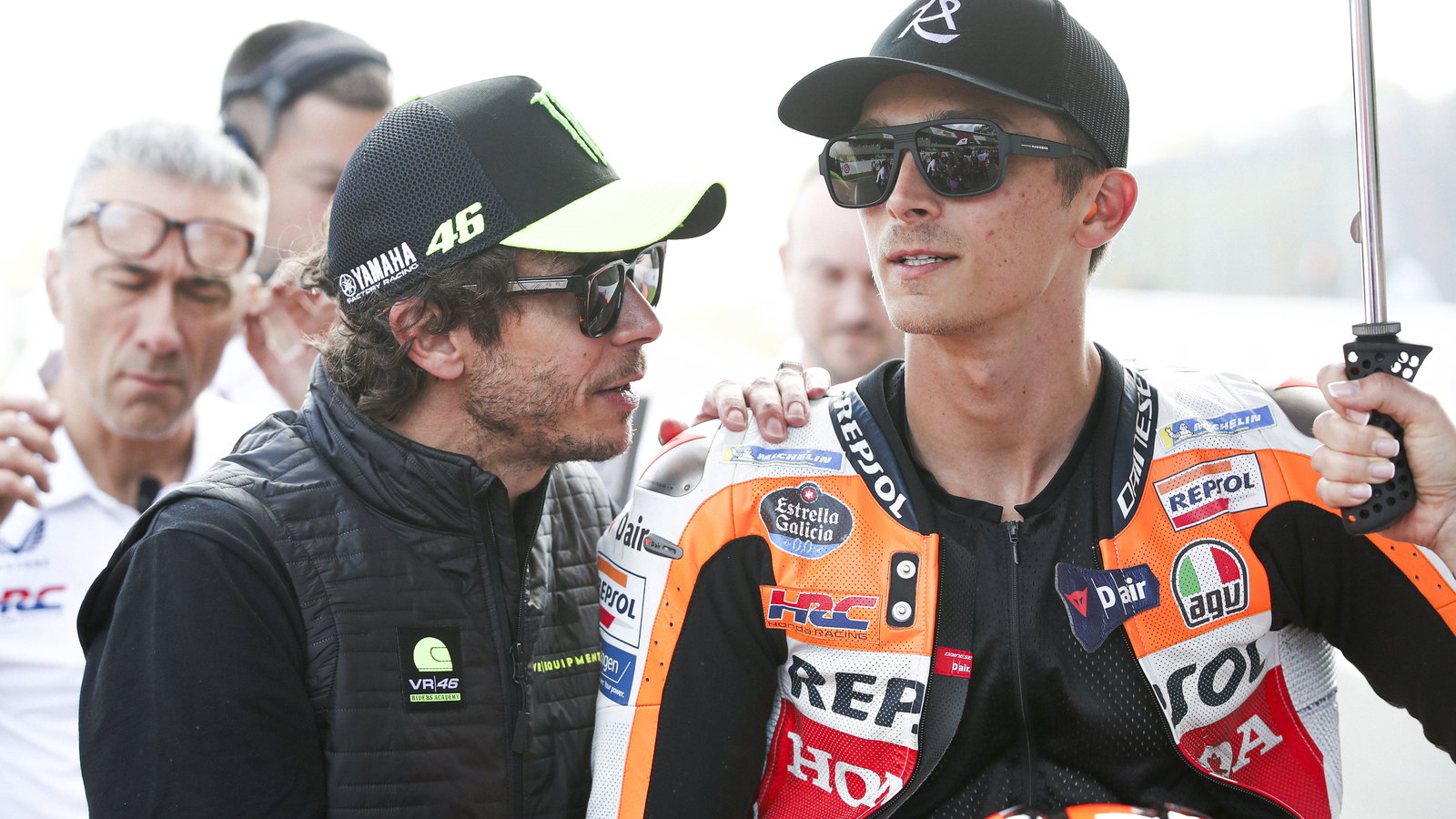 Luca Marini