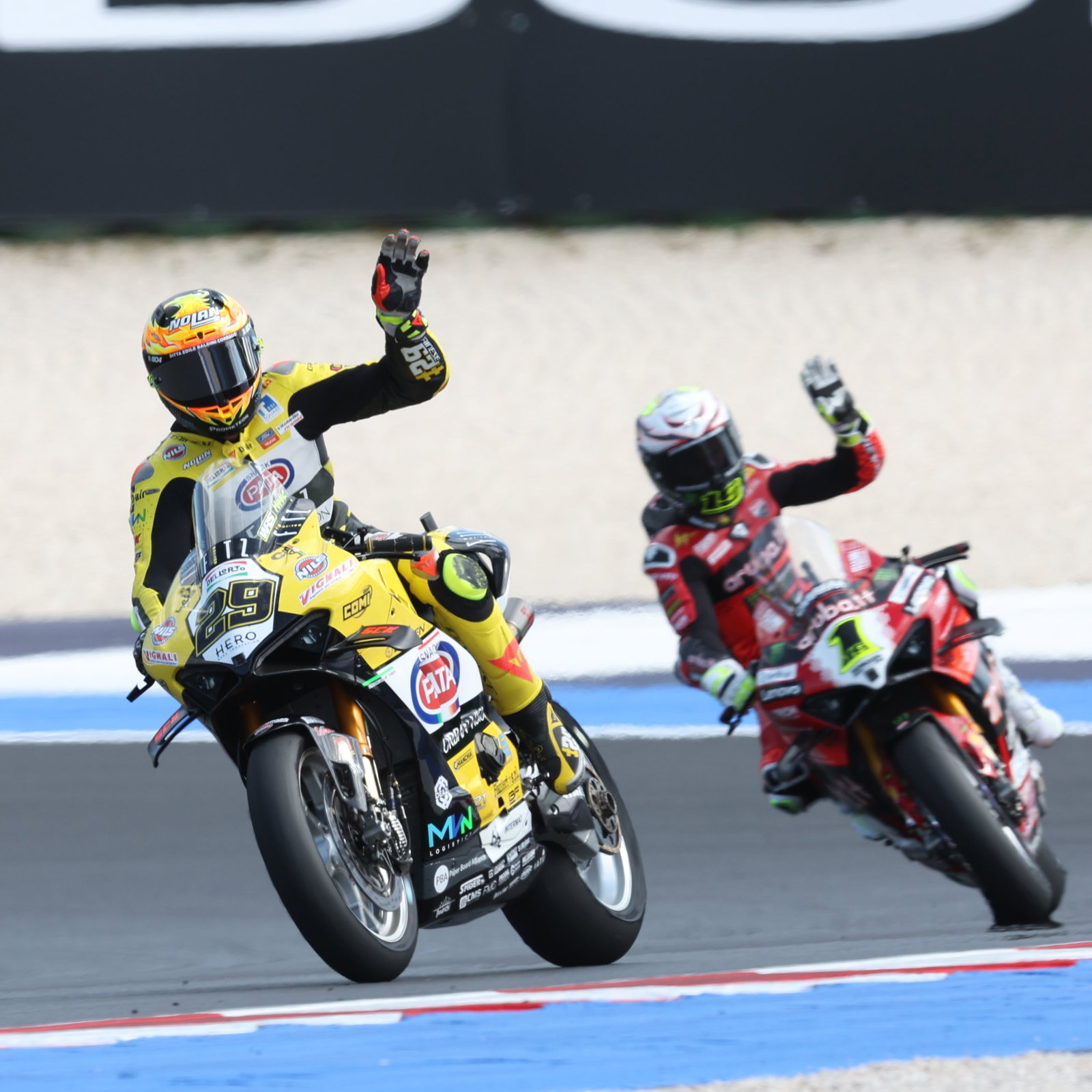 Andrea Iannone