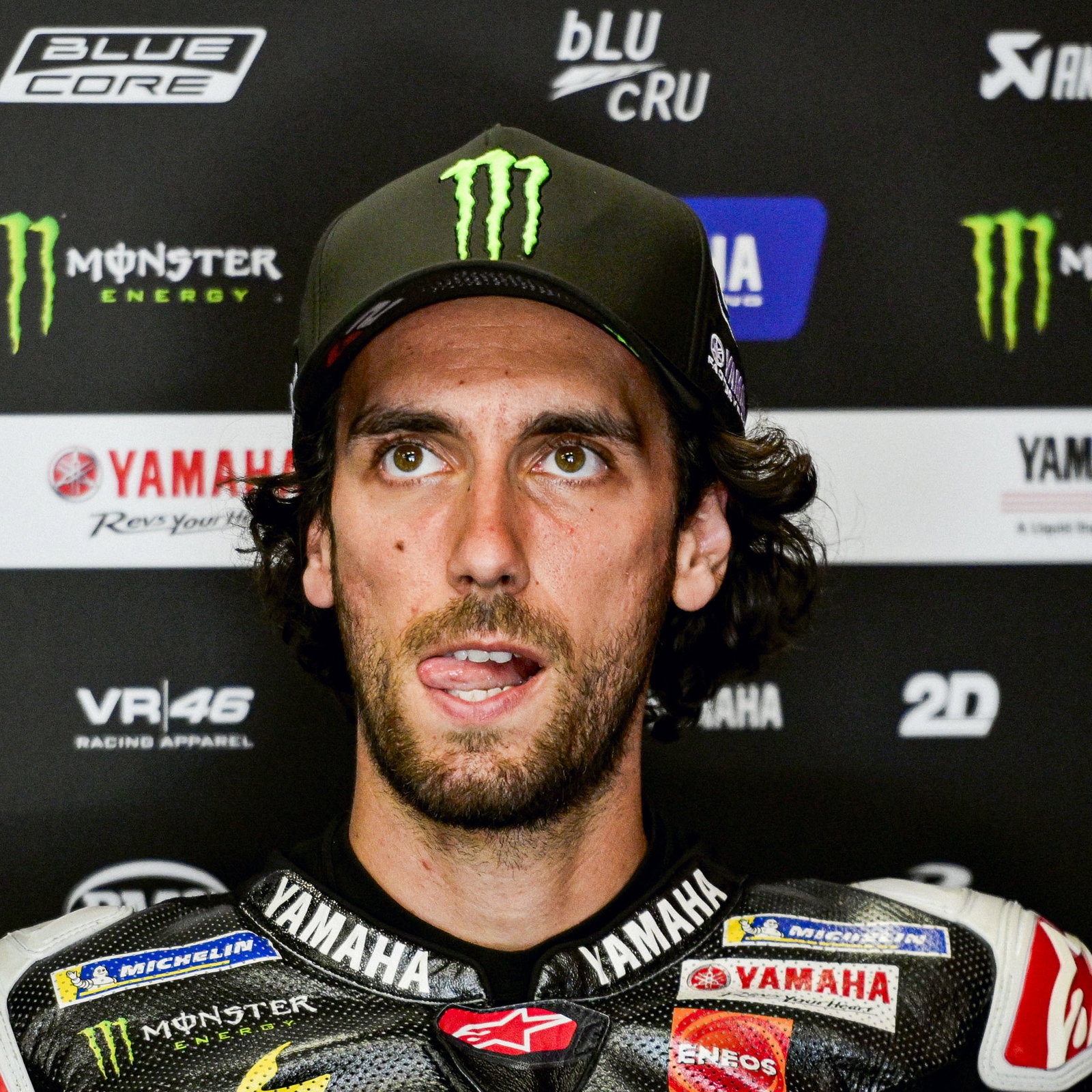 Alex Rins