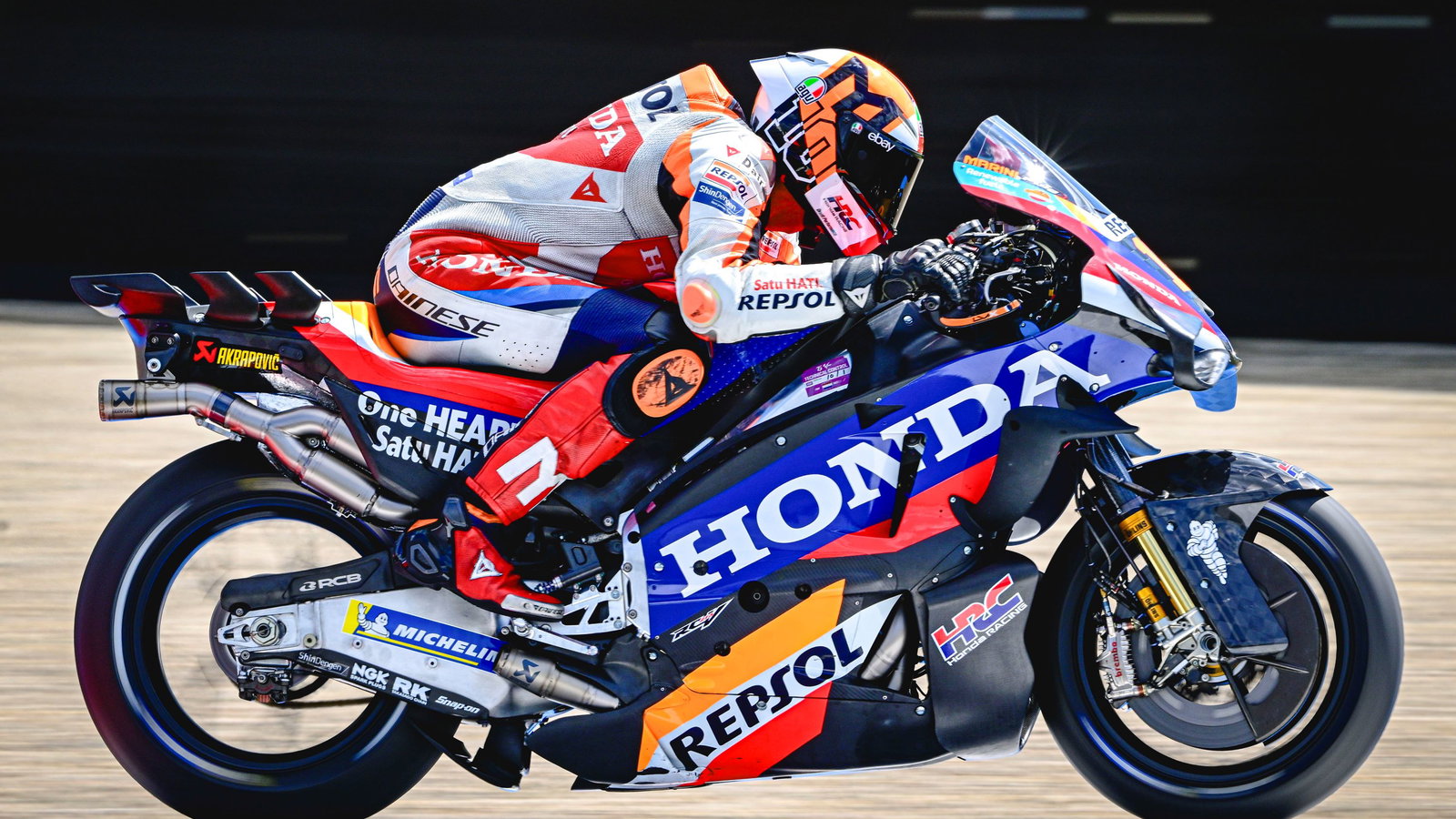 Luca Marini