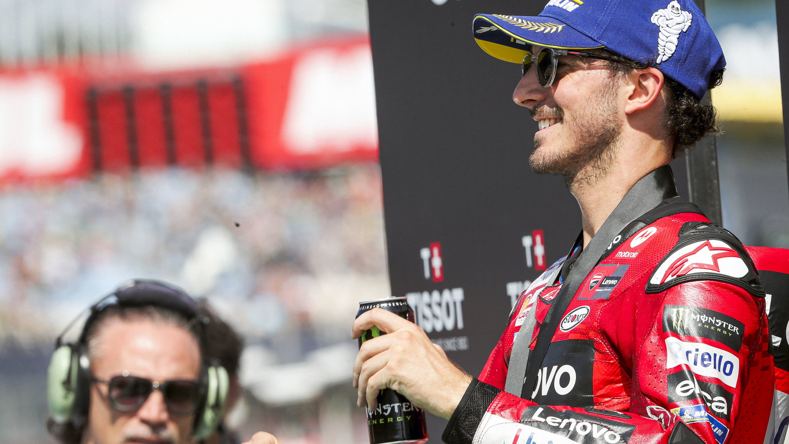 Francesco Bagnaia 