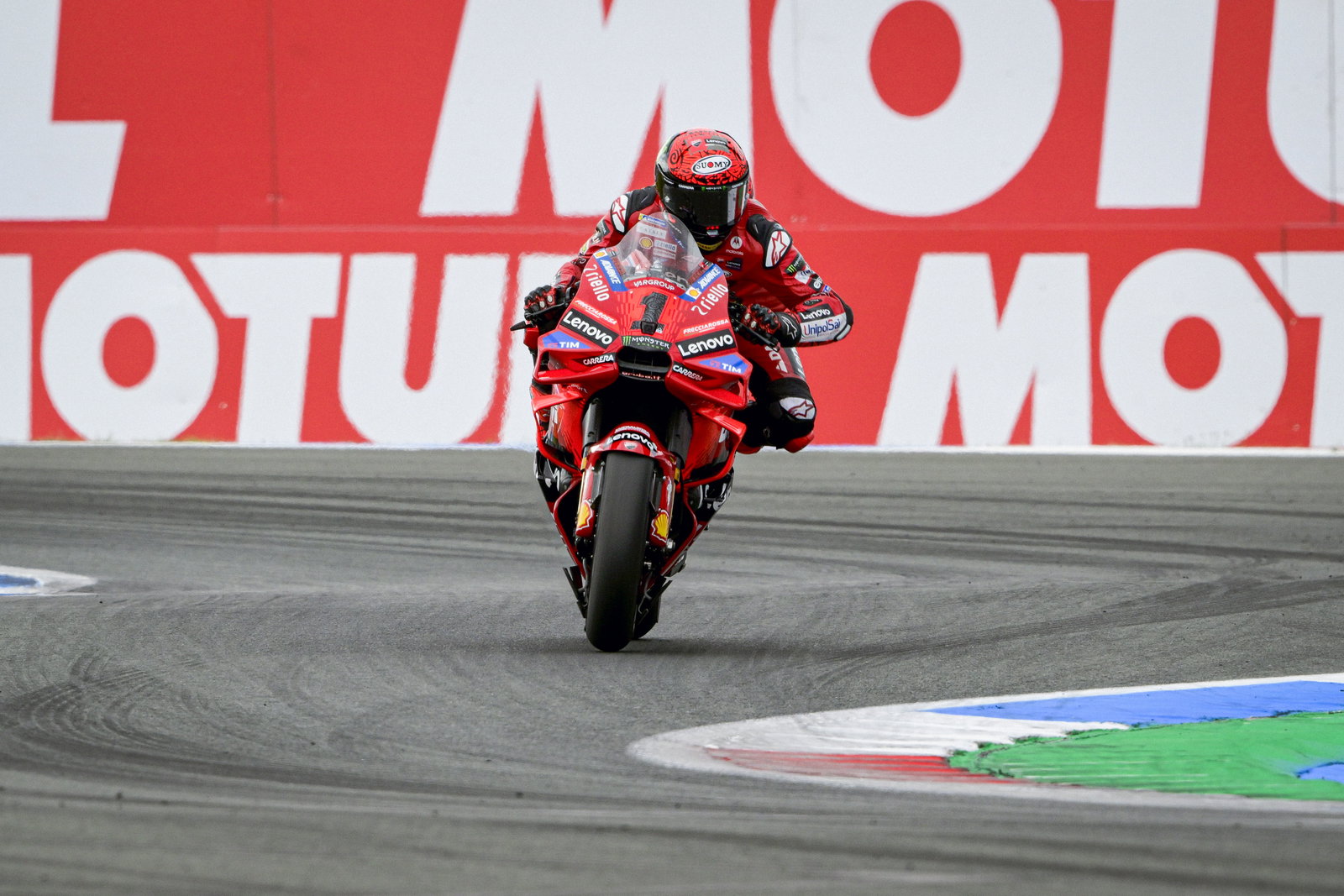 Francesco Bagnaia