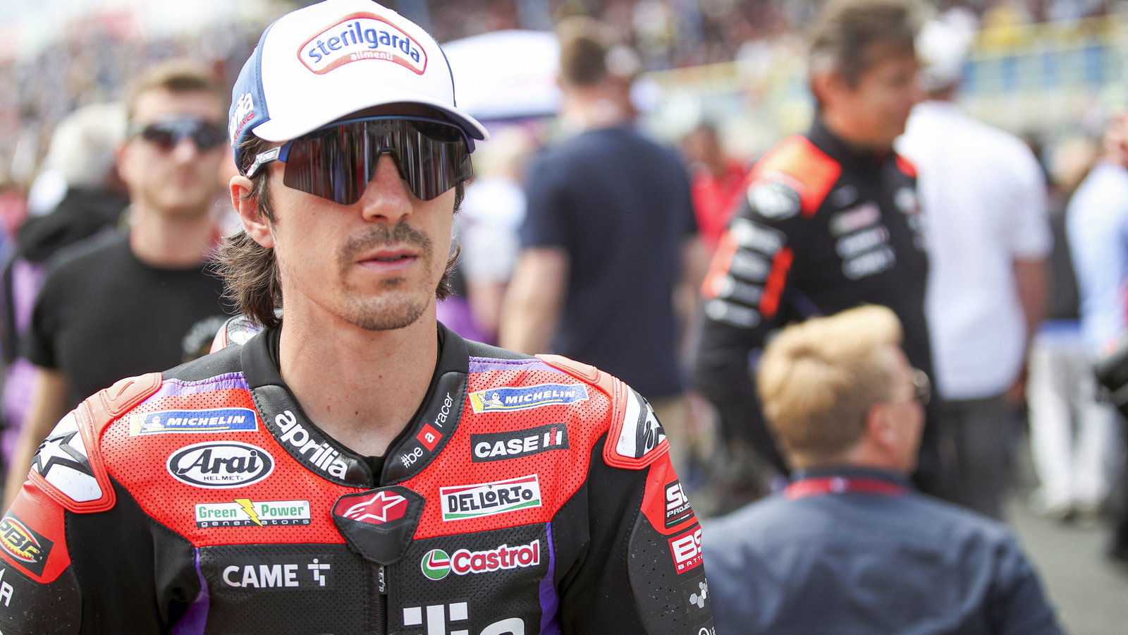 Maverick Vinales