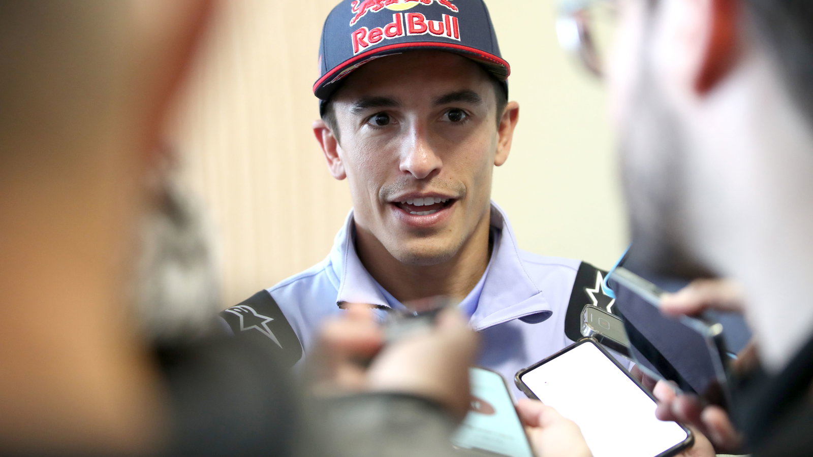Marc Marquez 