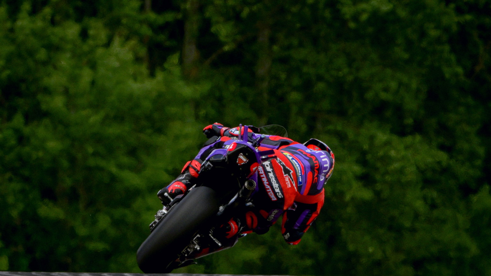 Jorge Martin