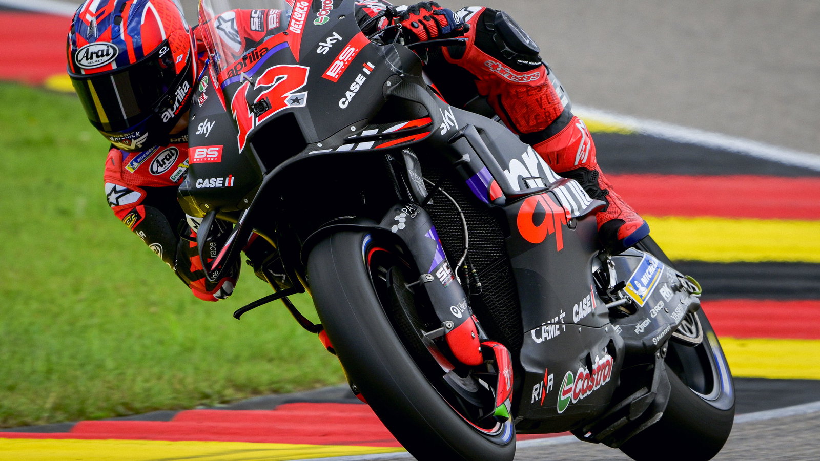 Maverick Vinales