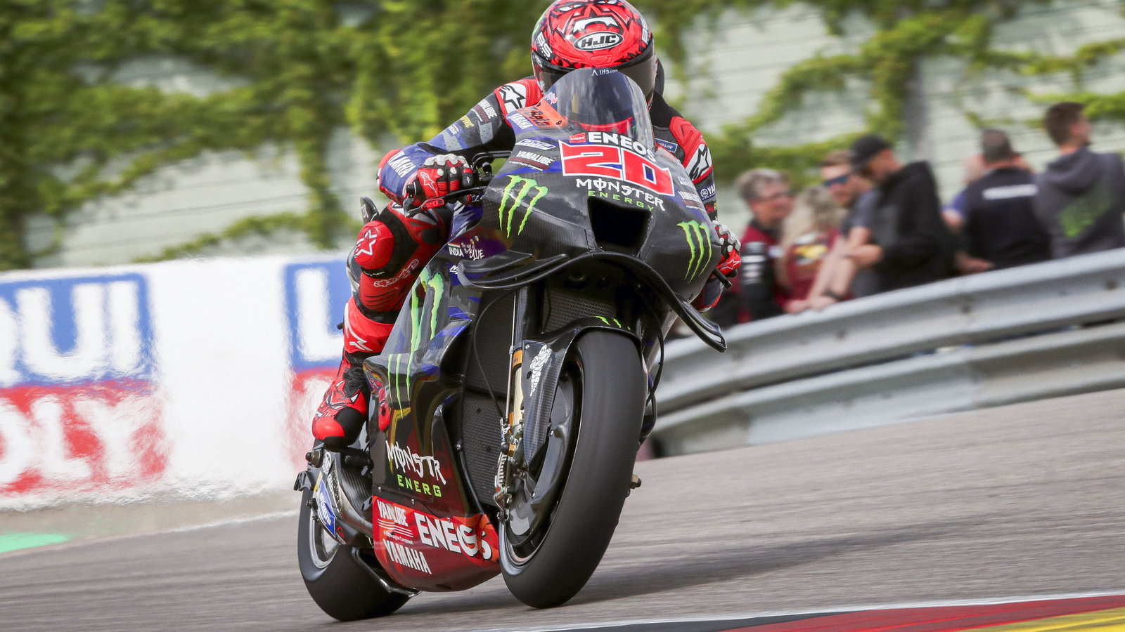Fabio Quartararo