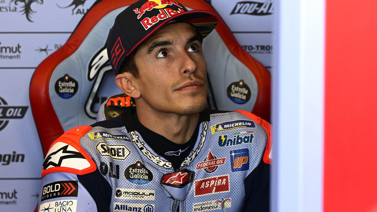 Marc Marquez 
