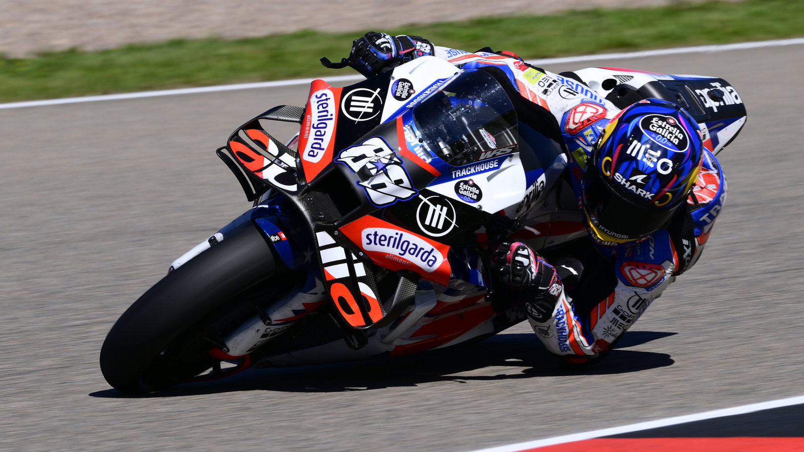 Miguel Oliveira