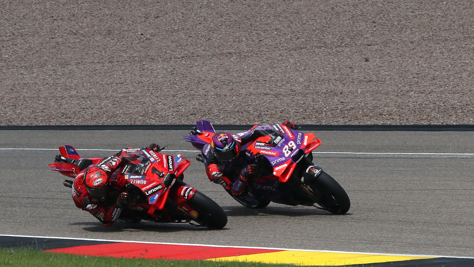 Francesco Bagnaia 