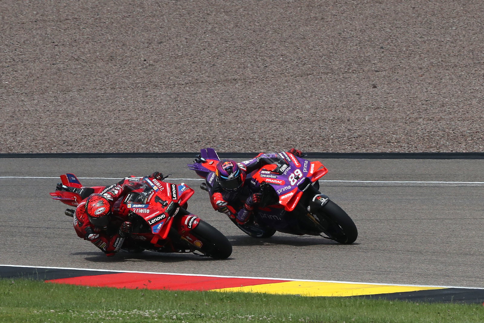 Francesco Bagnaia