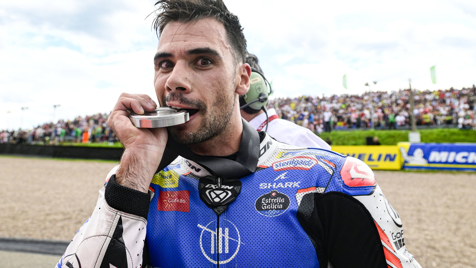 Miguel Oliveira