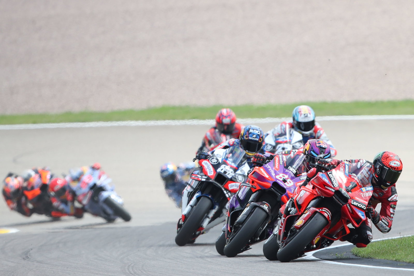 Francesco Bagnaia 