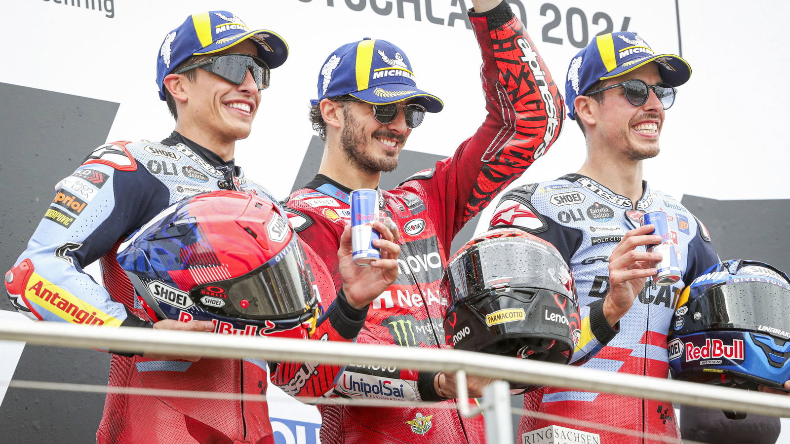Francesco Bagnaia