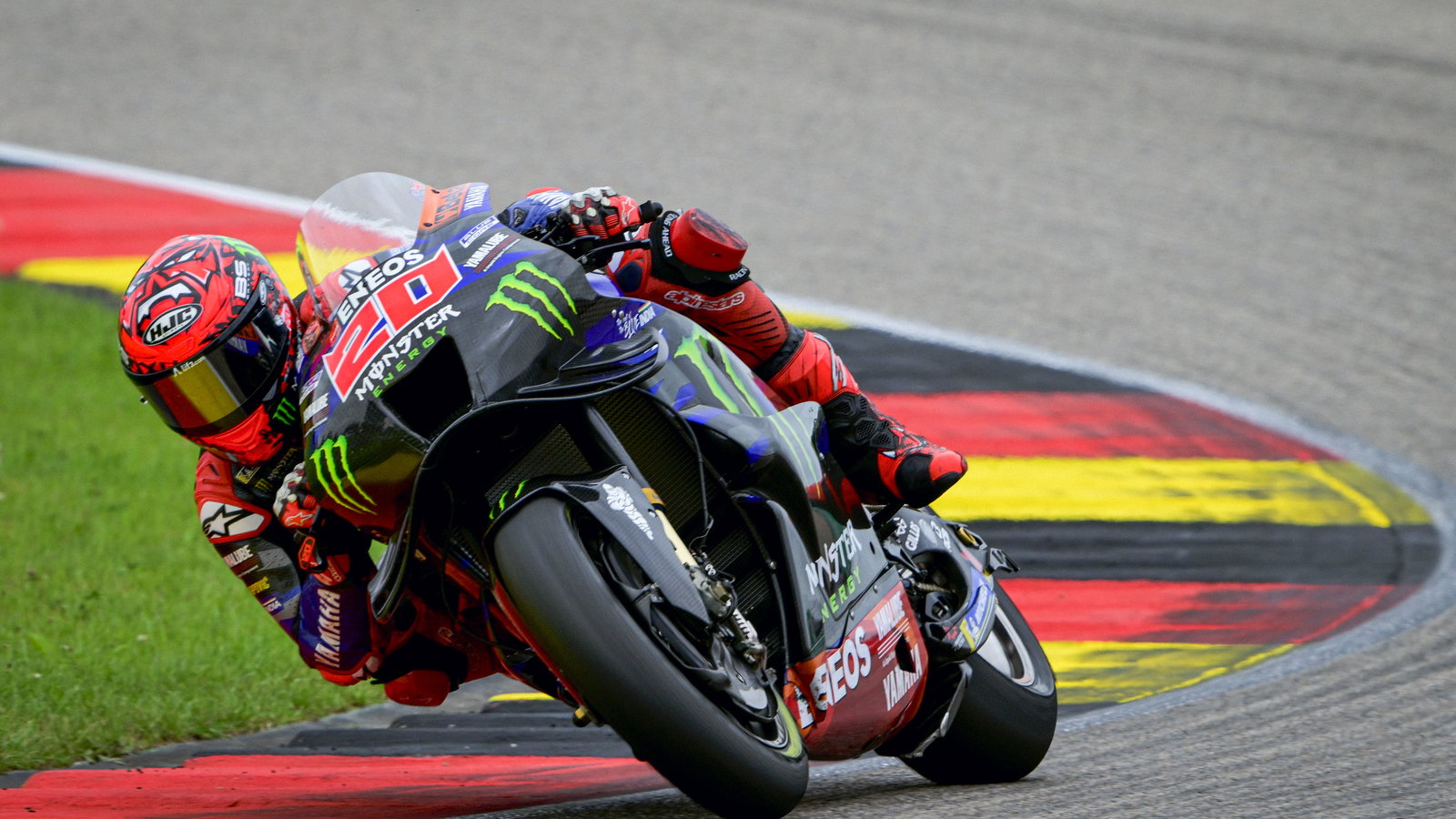 Fabio Quartararo