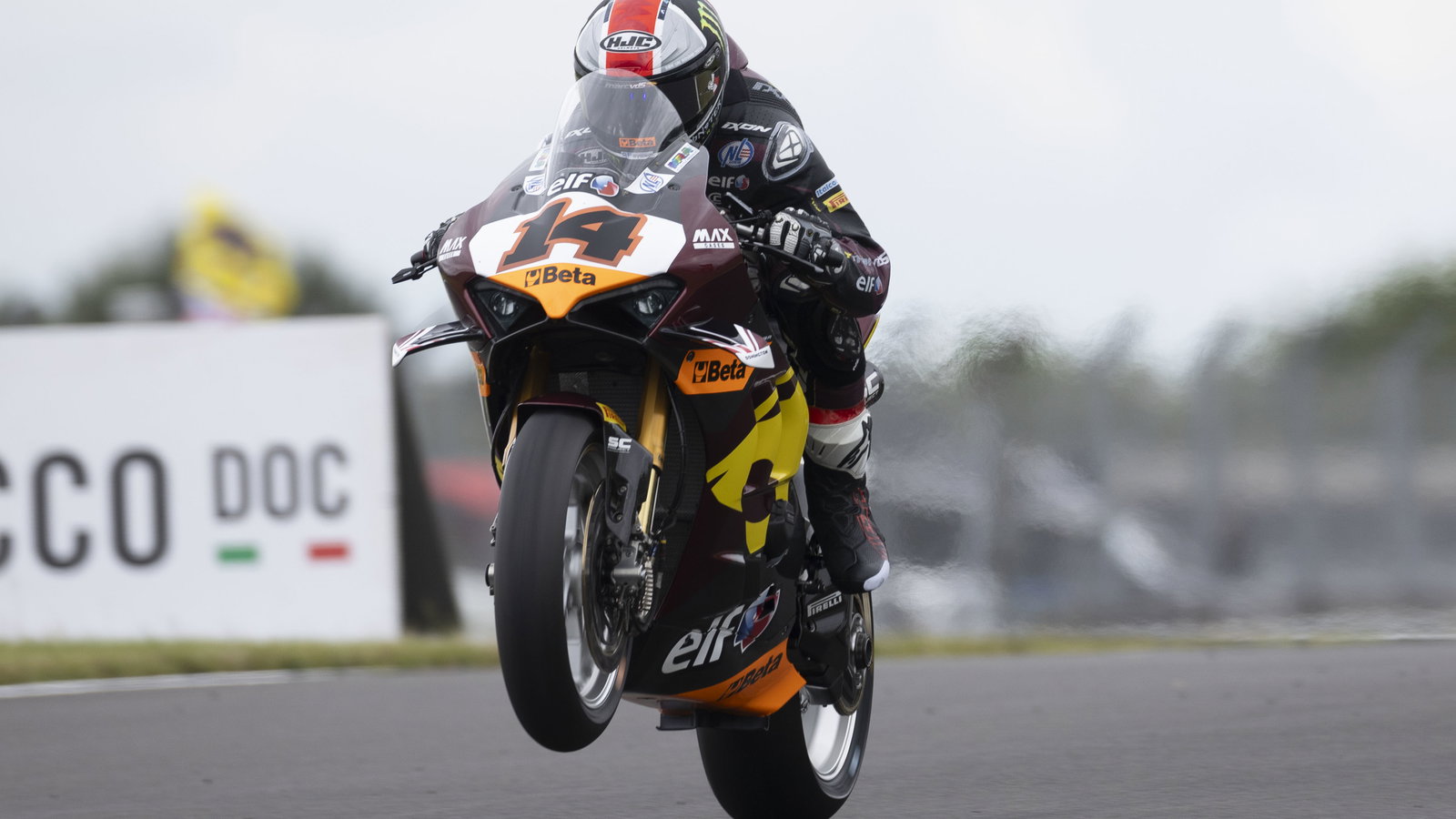 Sam Lowes