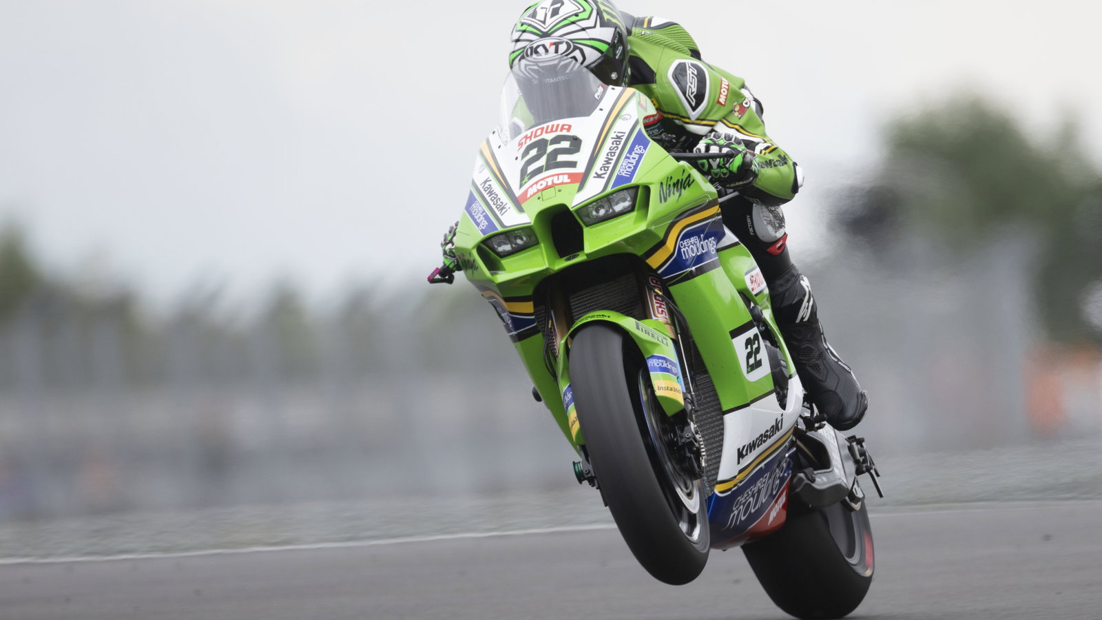Alex Lowes