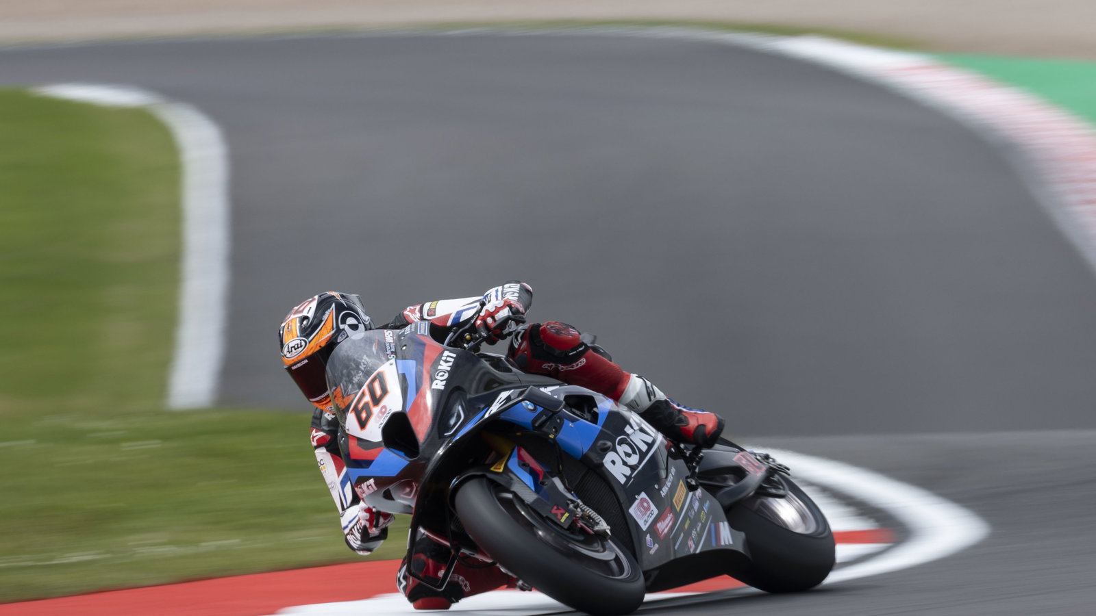 Michael Van Der Mark