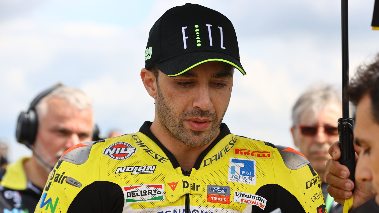 Andrea Iannone