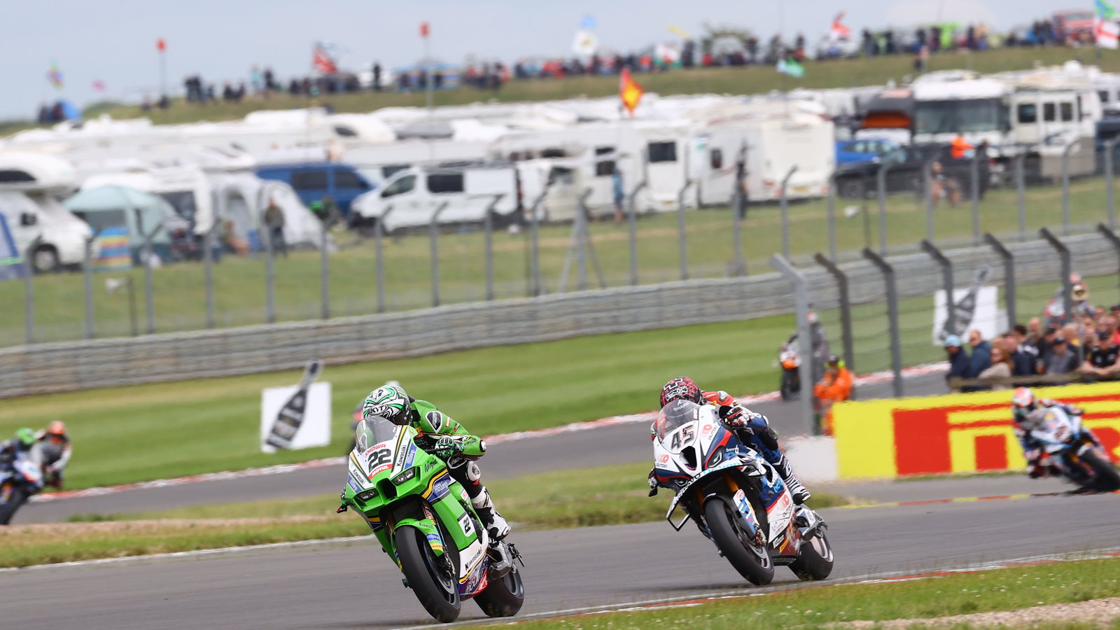 Alex Lowes