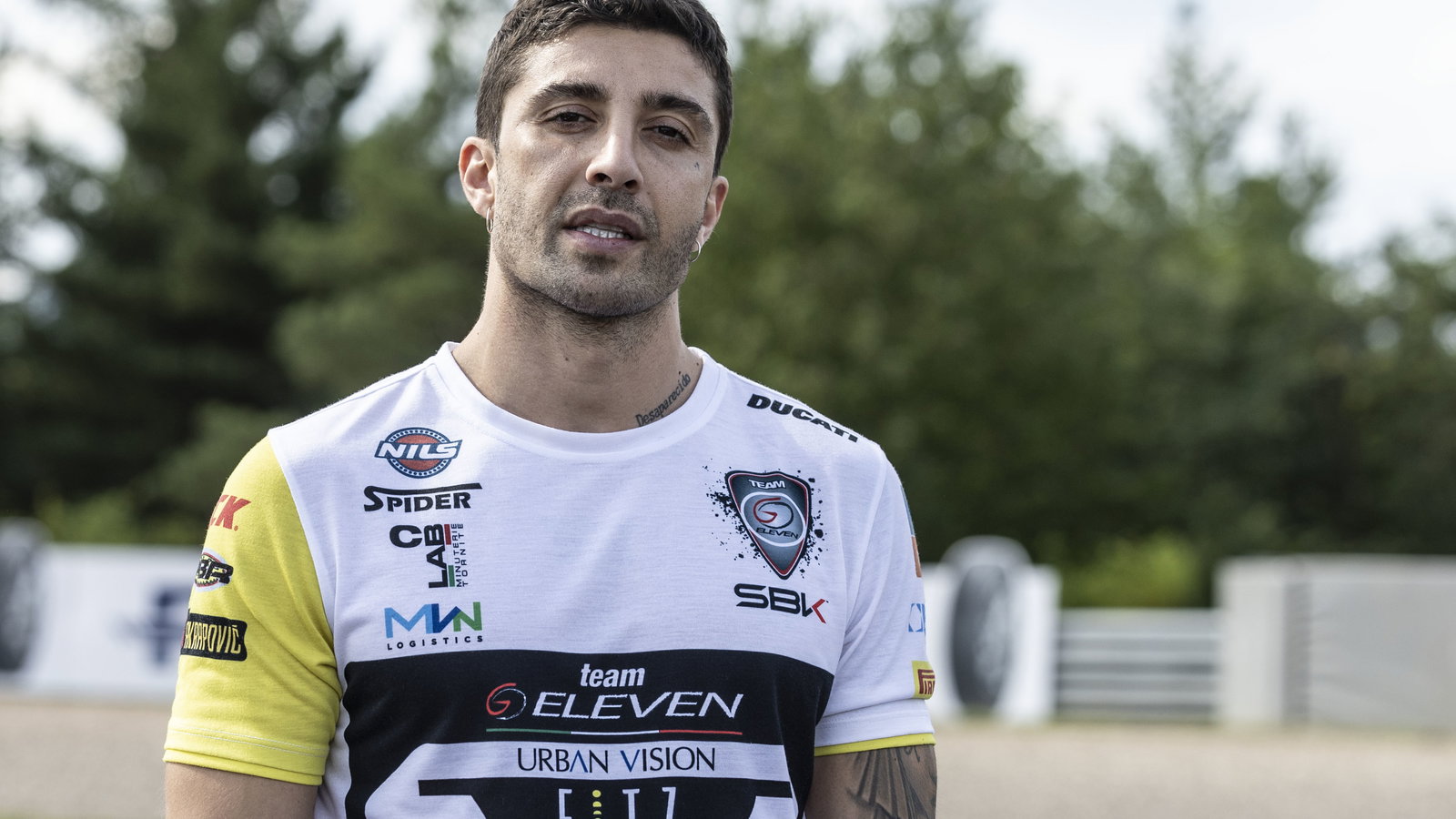 Andrea Iannone