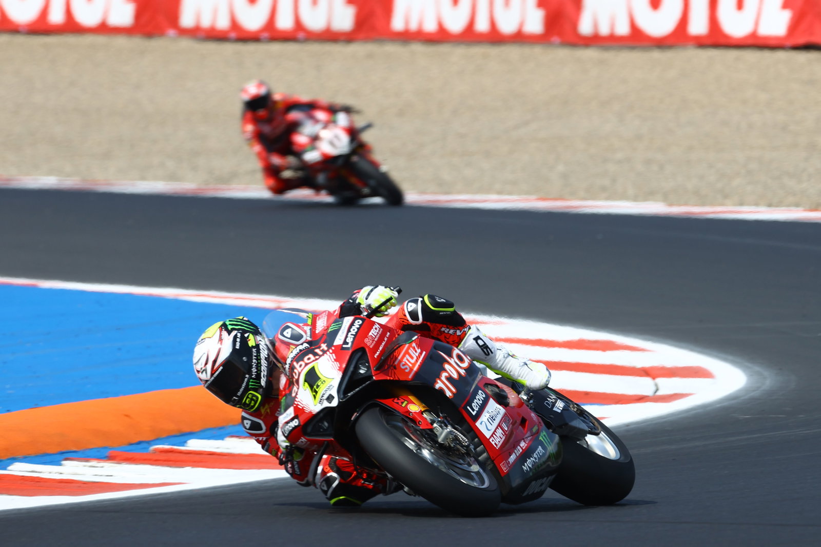 Alvaro Bautista