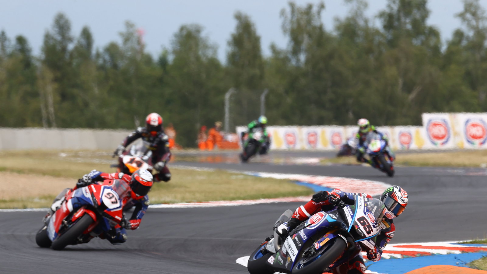 Jonathan Rea