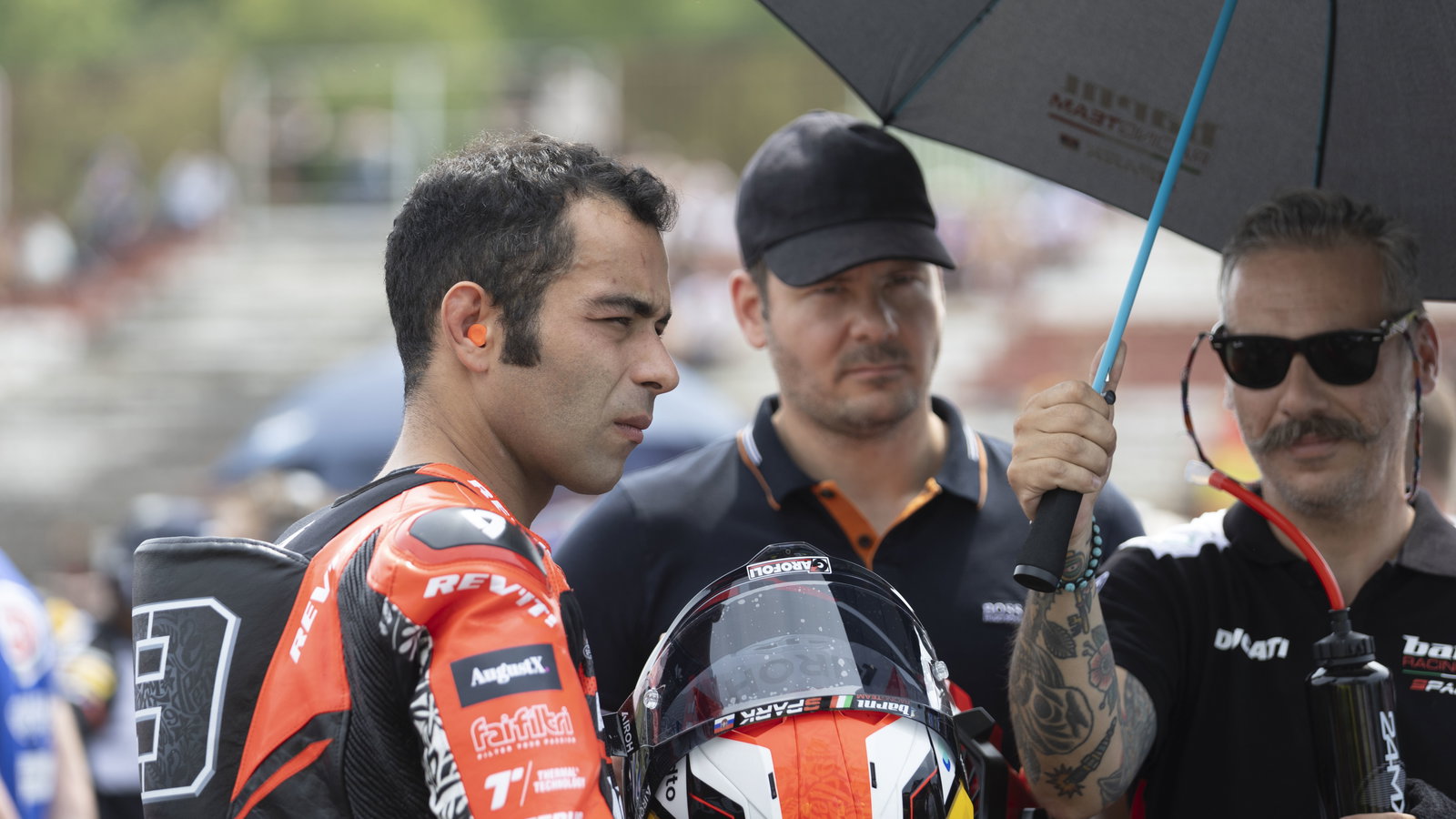 Danilo Petrucci