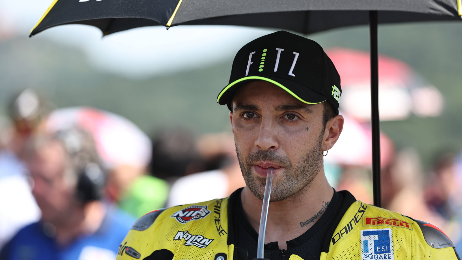 Andrea Iannone