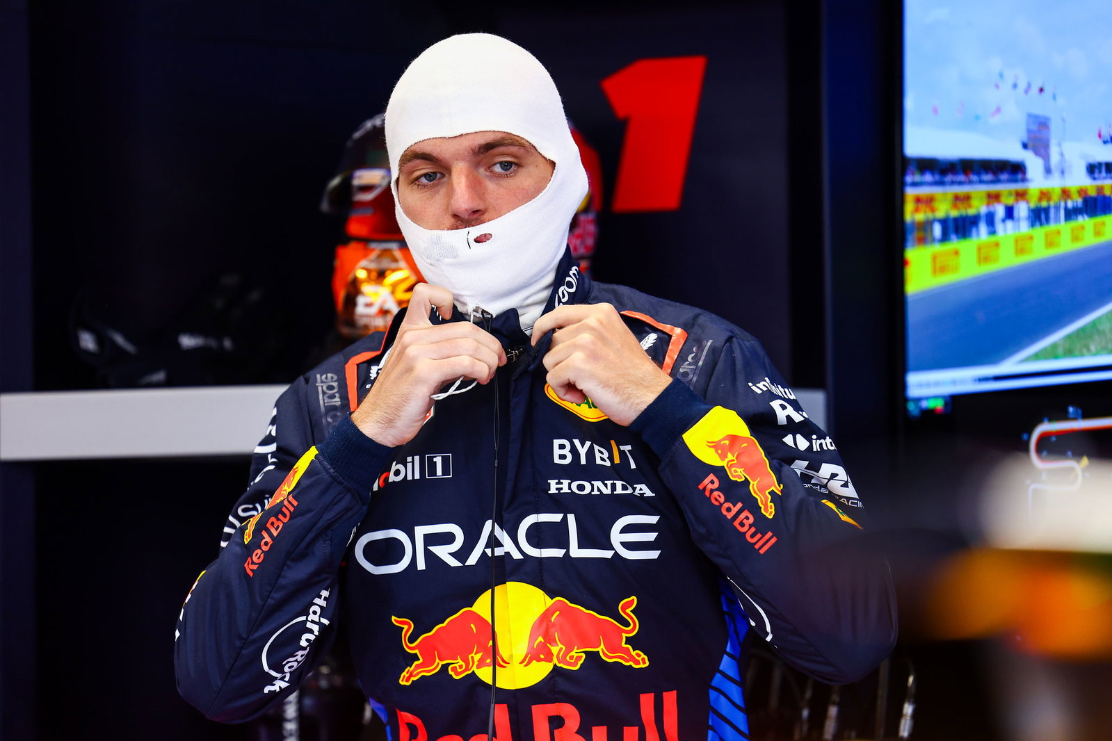 Max Verstappen was livid during the Hungarian Grand Prix