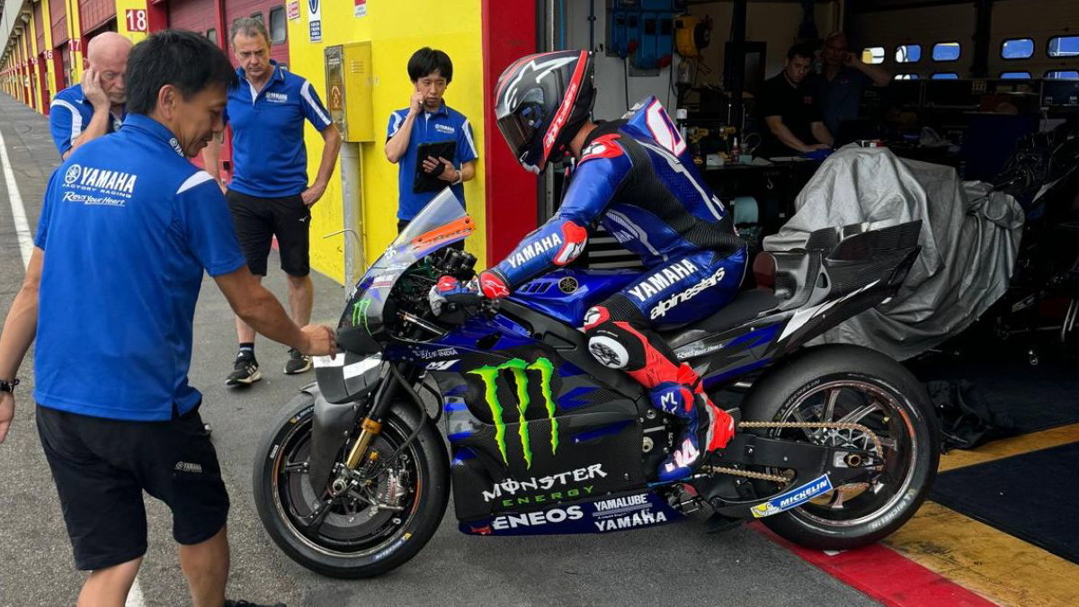 Andrea Dovizioso