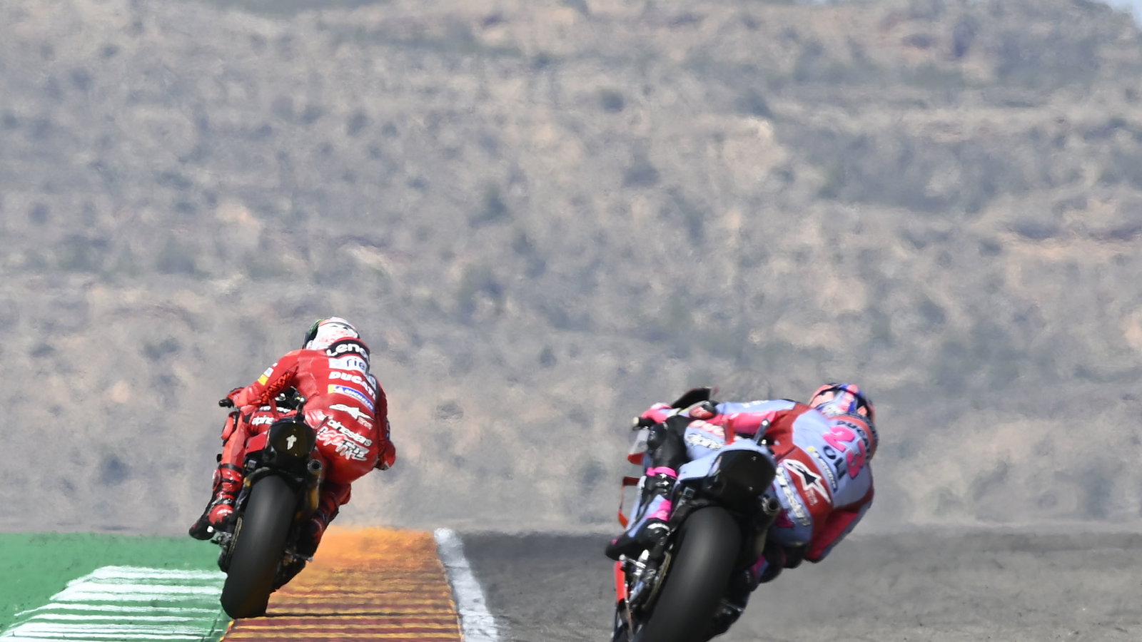 2022, Aragon MotoGP