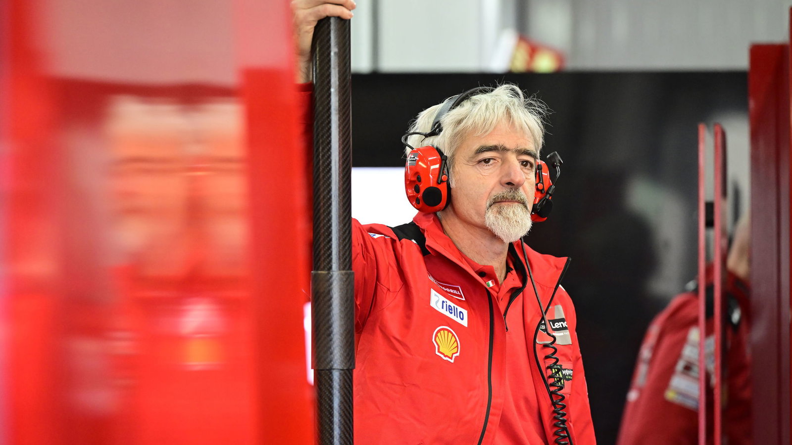 Gigi Dall'Igna