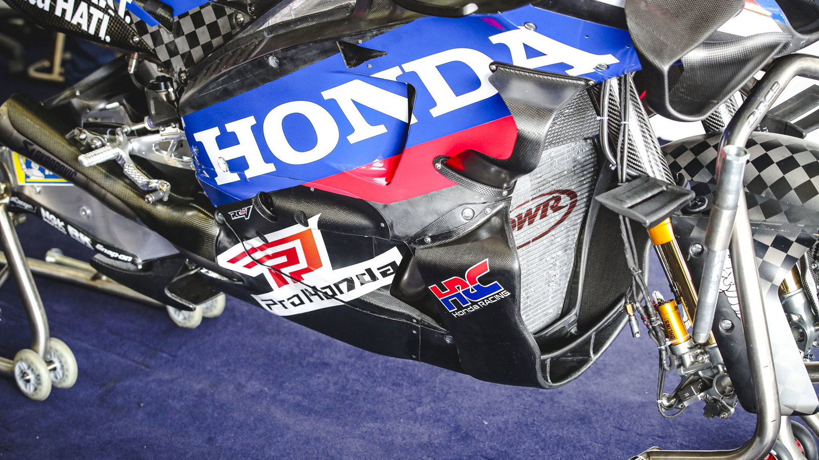 Honda MotoGP
