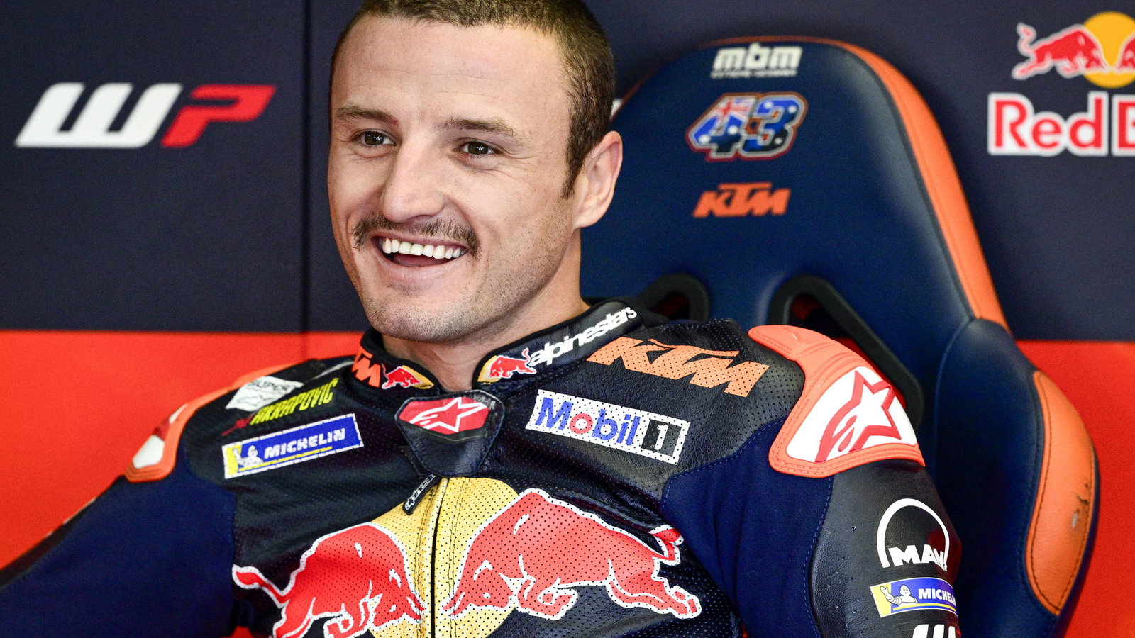 Jack Miller