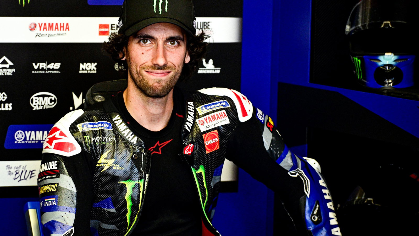 Alex Rins