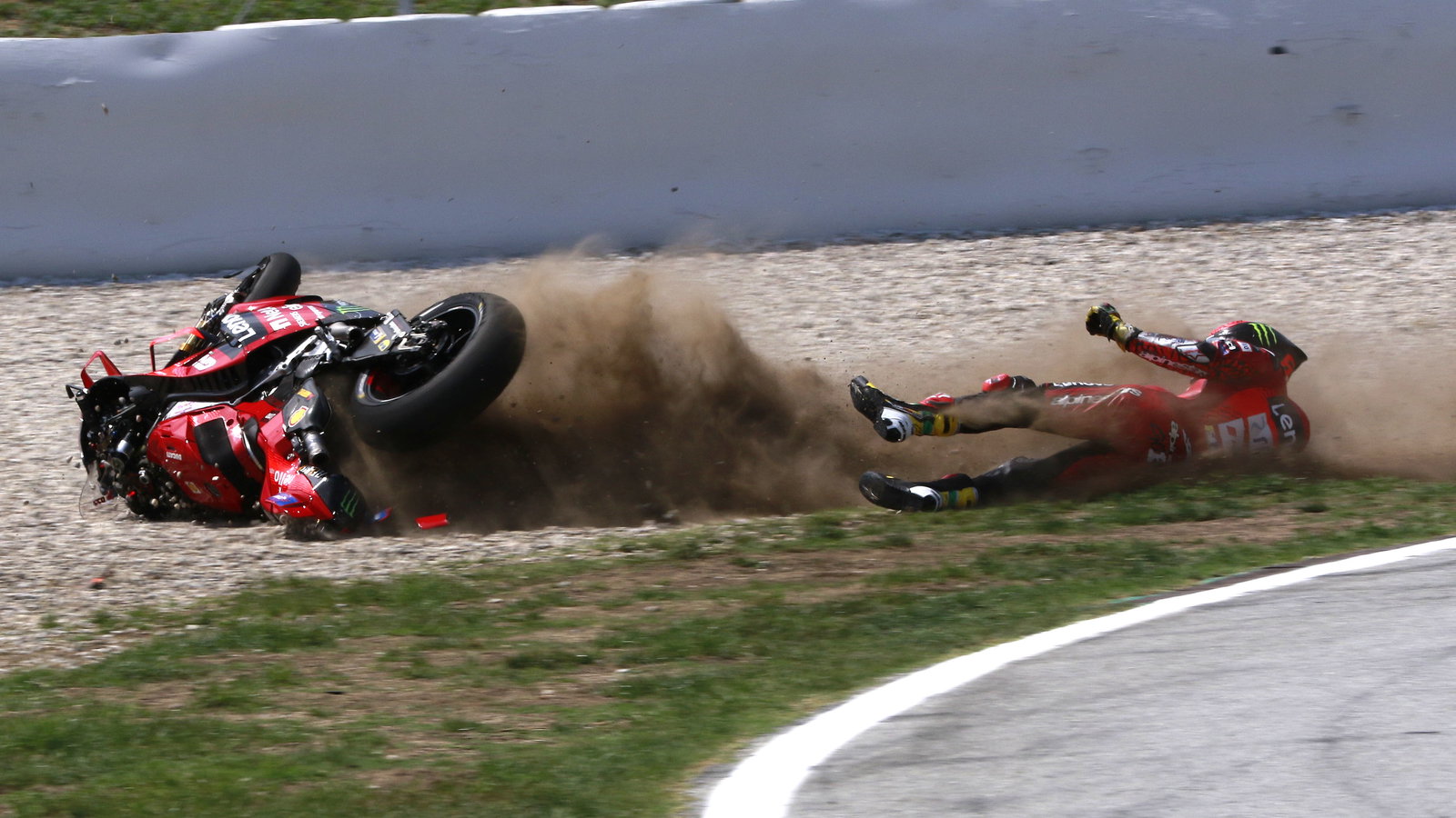 Pecco Bagnaia