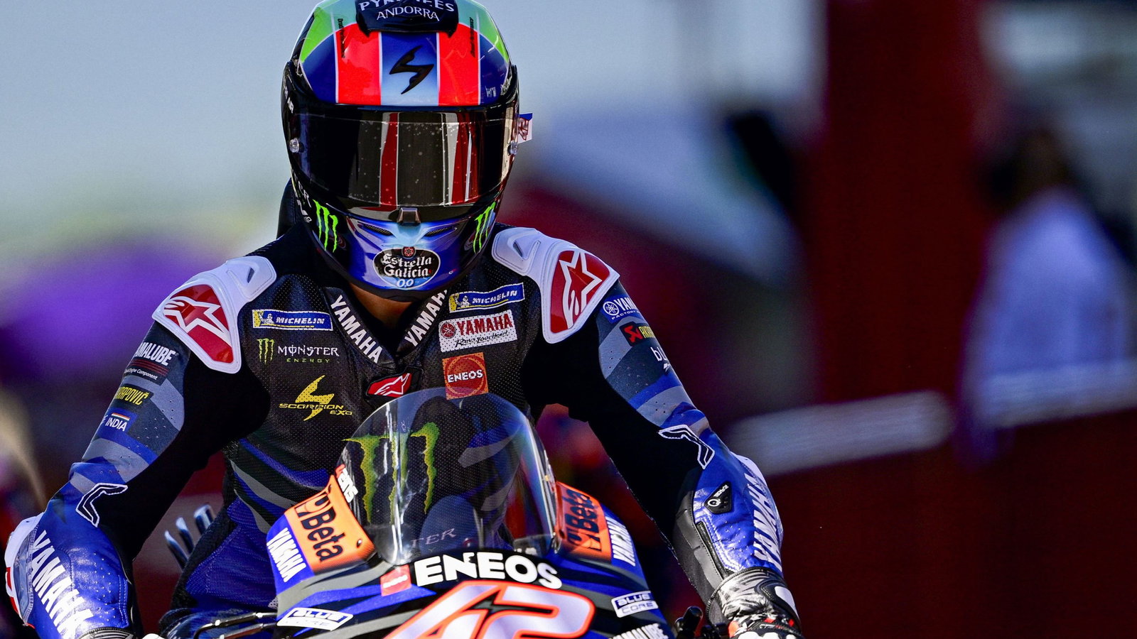 Alex Rins
