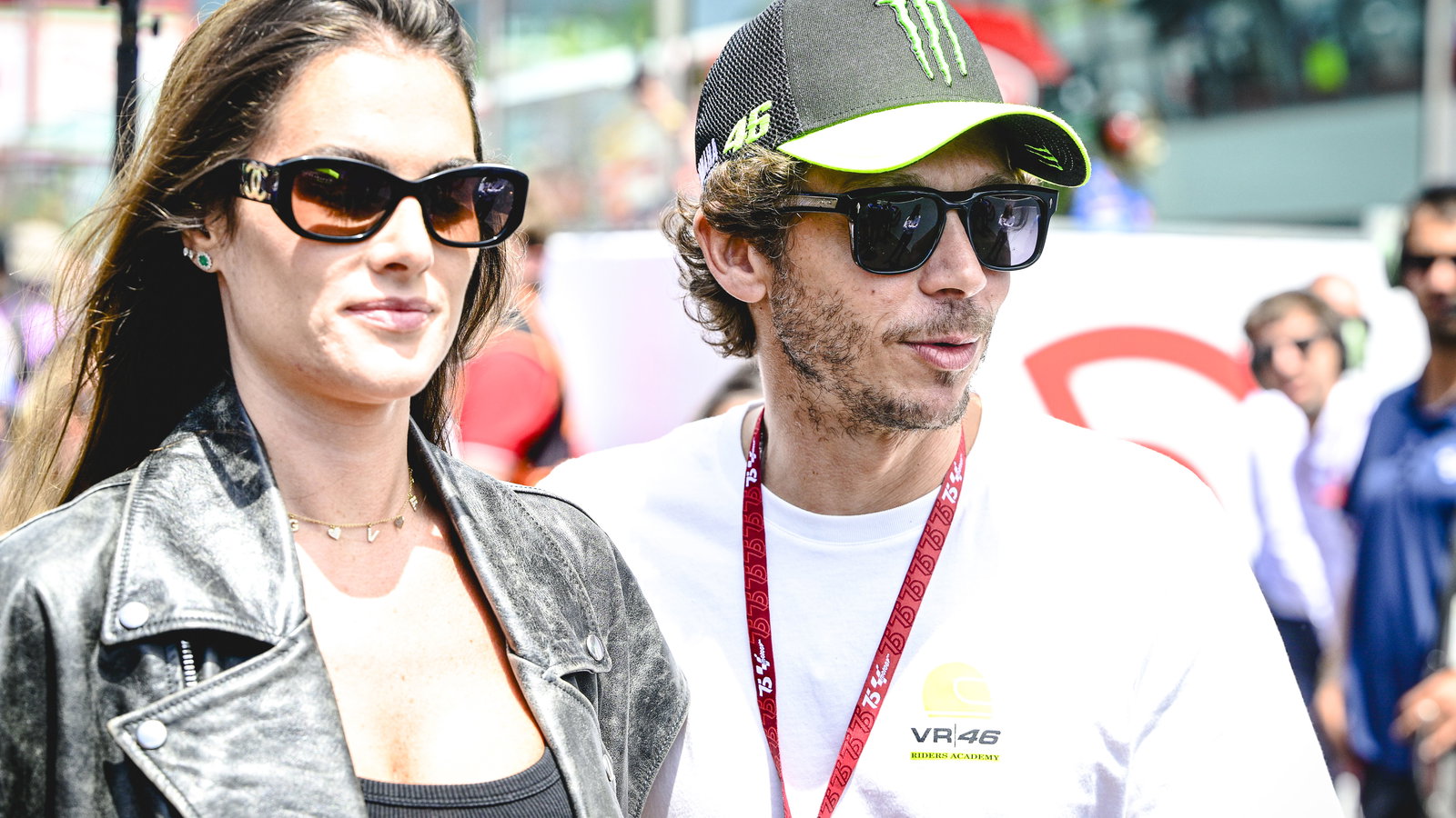 Valentino Rossi