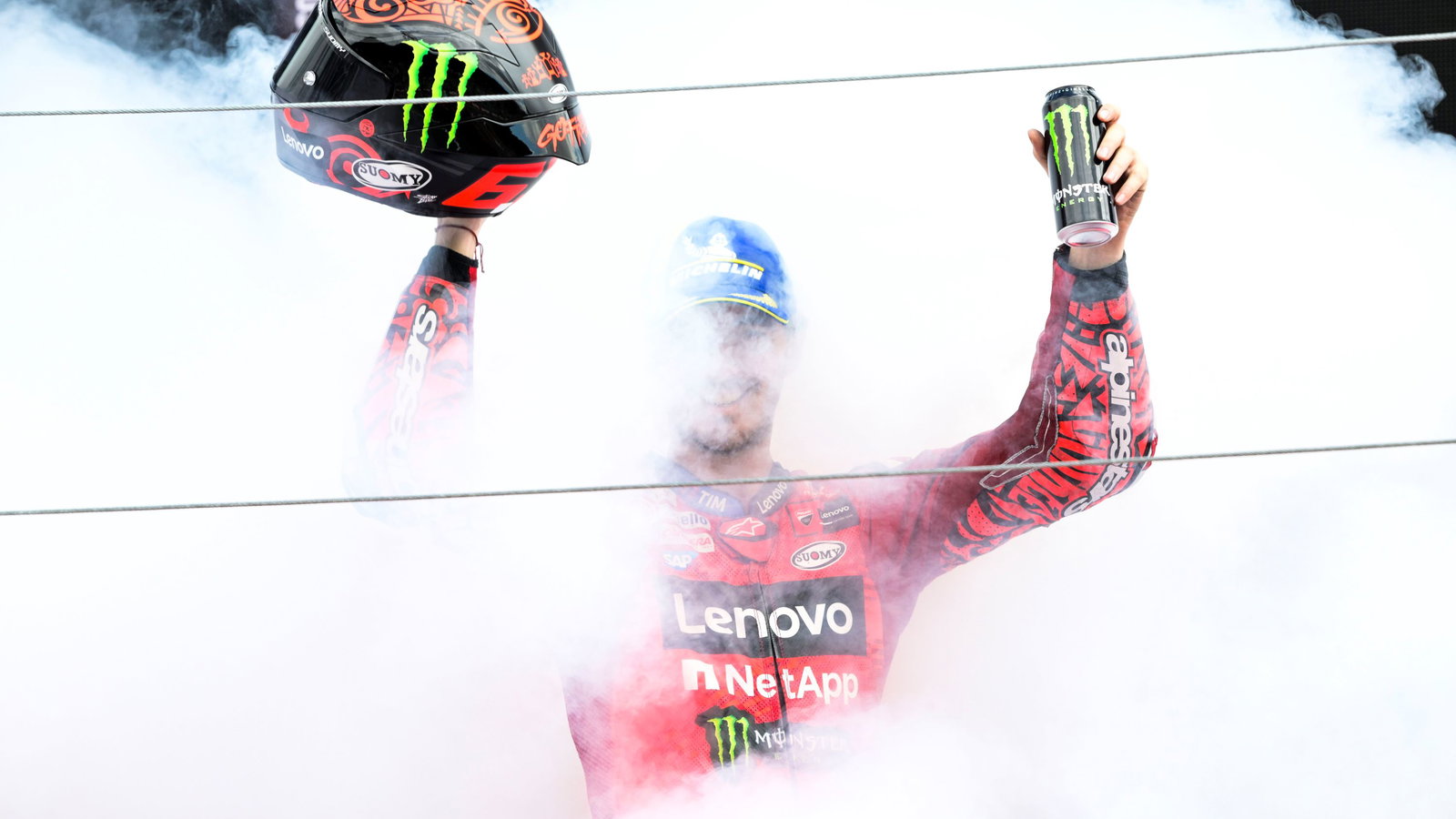 Francesco Bagnaia